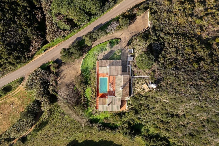 Moradia T5 para Venda em Vila do Bispo e Raposeira Foto 7