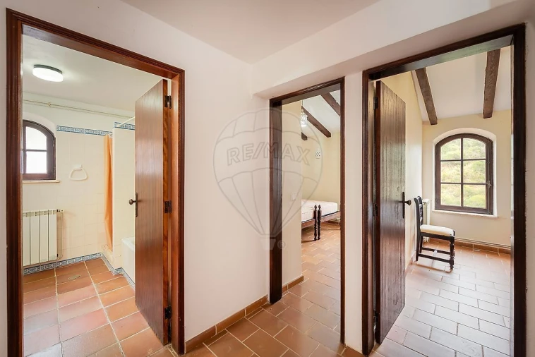 Moradia T5 para Venda em Vila do Bispo e Raposeira Foto 19