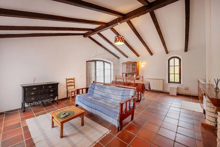 Moradia T5 para Venda em Vila do Bispo e Raposeira Foto 8