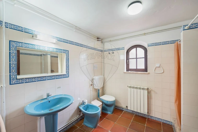 Moradia T5 para Venda em Vila do Bispo e Raposeira Foto 25