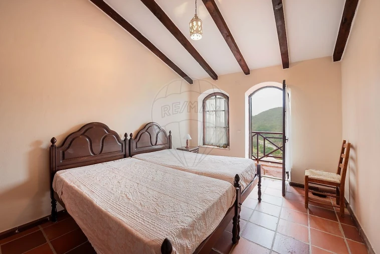 Moradia T5 para Venda em Vila do Bispo e Raposeira Foto 38