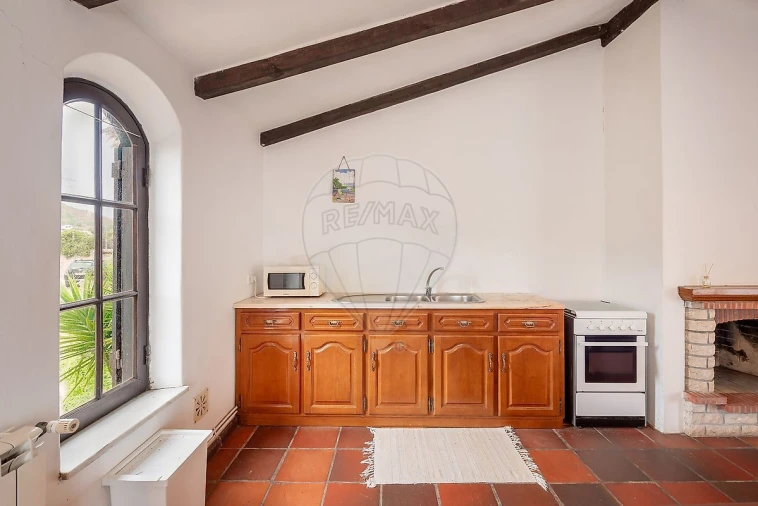 Moradia T5 para Venda em Vila do Bispo e Raposeira Foto 11