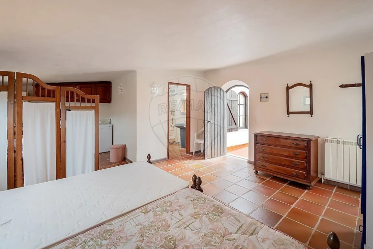 Moradia T5 para Venda em Vila do Bispo e Raposeira Foto 41