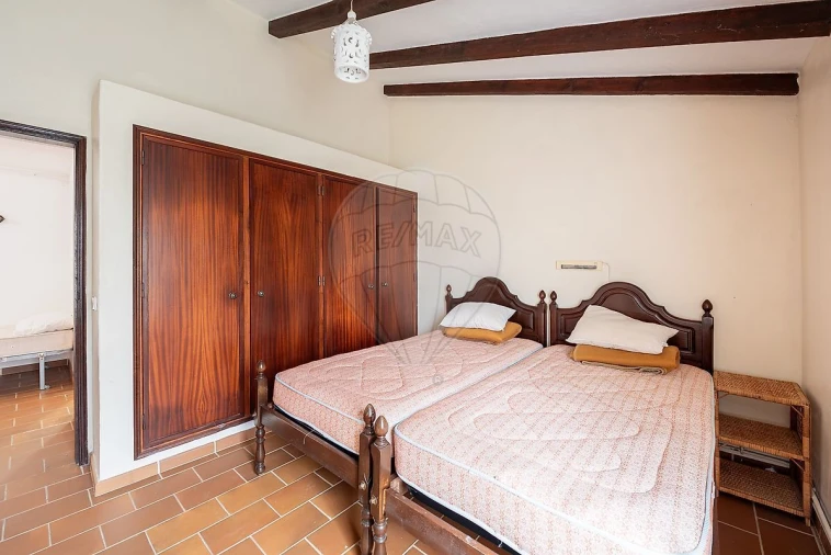 Moradia T5 para Venda em Vila do Bispo e Raposeira Foto 20