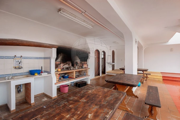 Moradia T5 para Venda em Vila do Bispo e Raposeira Foto 27