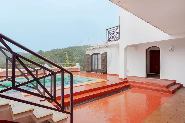 Moradia T5 para Venda em Vila do Bispo e Raposeira Foto 18