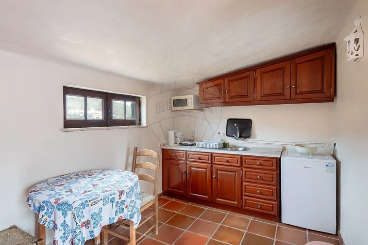 Moradia T5 para Venda em Vila do Bispo e Raposeira Foto 42