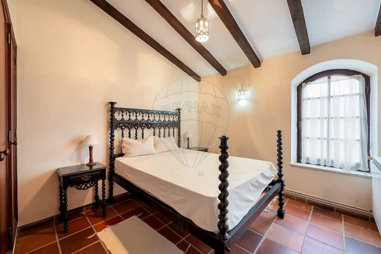 Moradia T5 para Venda em Vila do Bispo e Raposeira Foto 14