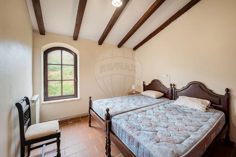 Moradia T5 para Venda em Vila do Bispo e Raposeira Foto 21