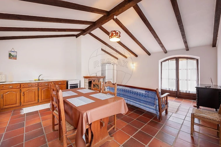 Moradia T5 para Venda em Vila do Bispo e Raposeira Foto 10