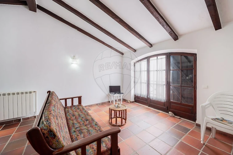 Moradia T5 para Venda em Vila do Bispo e Raposeira Foto 35