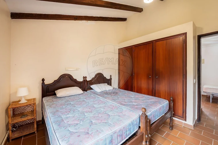 Moradia T5 para Venda em Vila do Bispo e Raposeira Foto 22