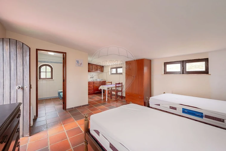 Moradia T5 para Venda em Vila do Bispo e Raposeira Foto 32