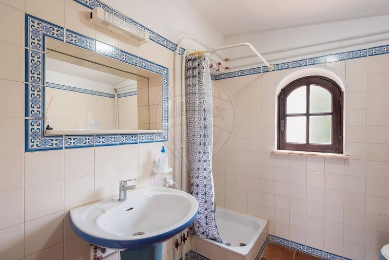 Moradia T5 para Venda em Vila do Bispo e Raposeira Foto 31