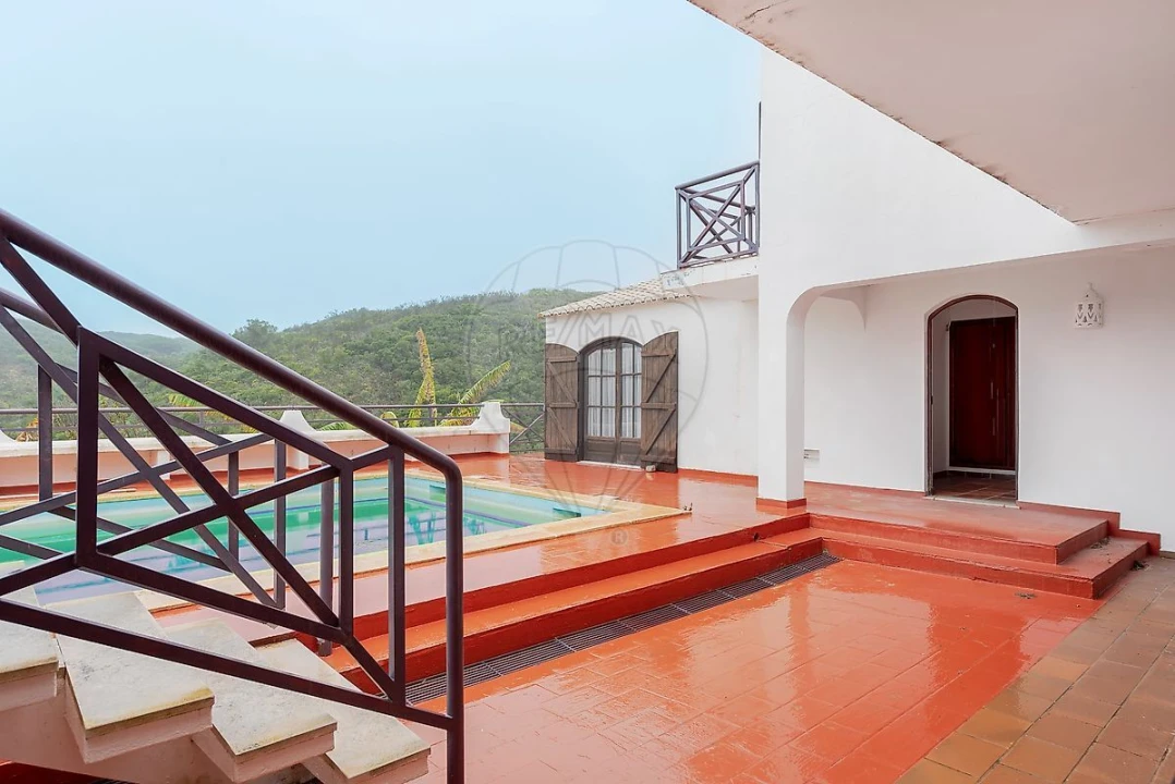 Moradia T5 para Venda em Vila do Bispo e Raposeira Foto 18