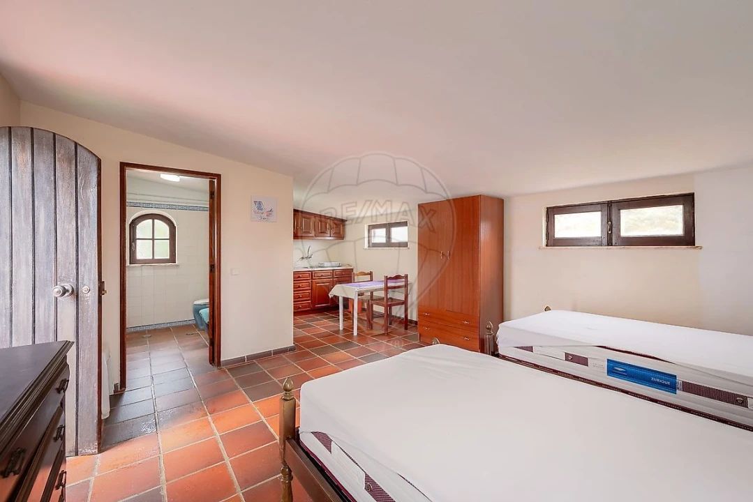 Moradia T5 para Venda em Vila do Bispo e Raposeira Foto 32