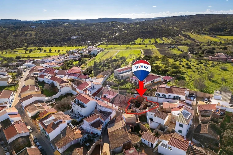 Moradia T4 para Venda em Barão de São Miguel Foto 1