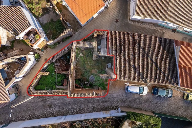 Moradia T4 para Venda em Barão de São Miguel Foto 2