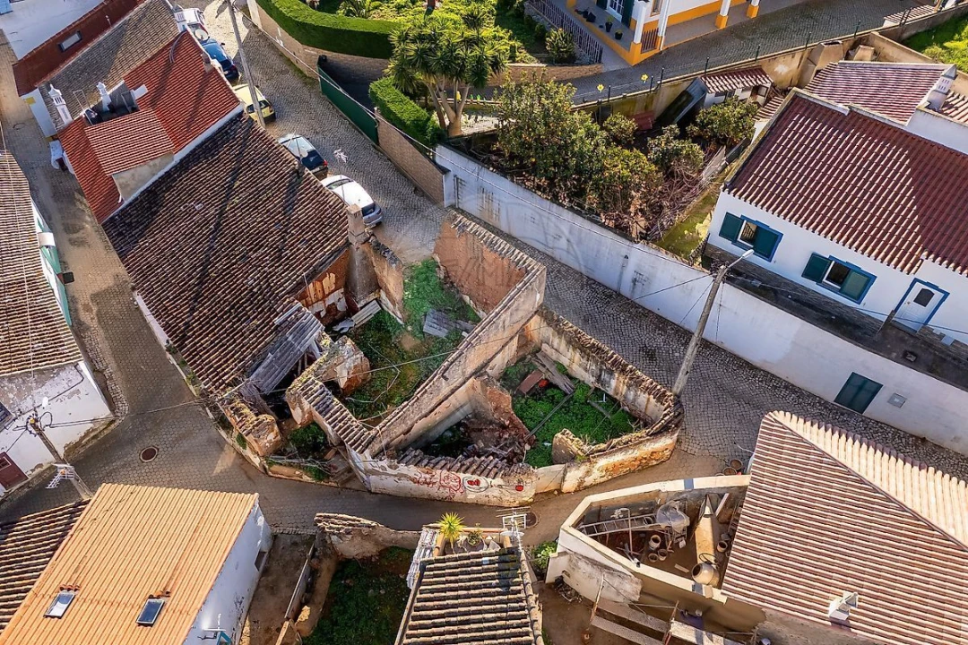 Moradia T4 para Venda em Barão de São Miguel Foto 3