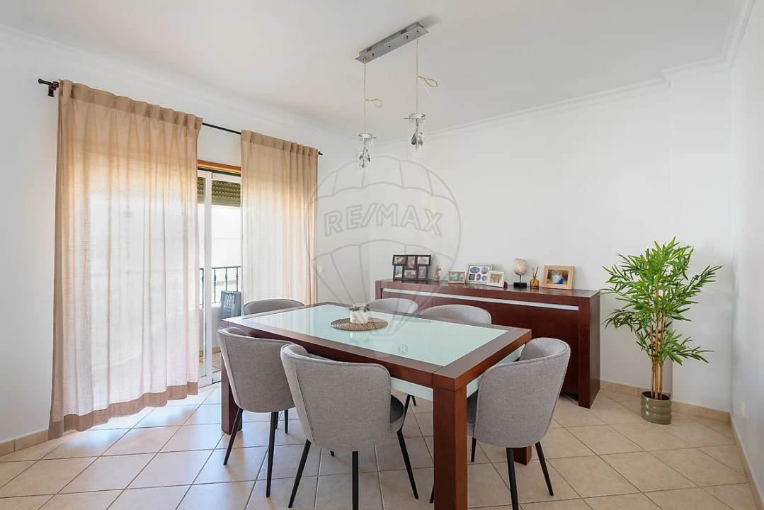 Apartamento T3 para Venda em Odiaxere Foto 18