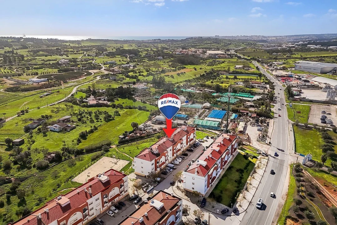 Apartamento T3 para Venda em Odiaxere Foto 30