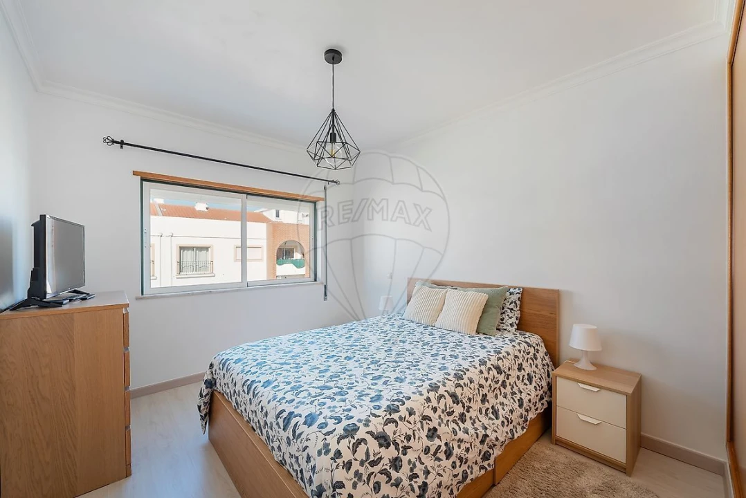 Apartamento T3 para Venda em Odiaxere Foto 22