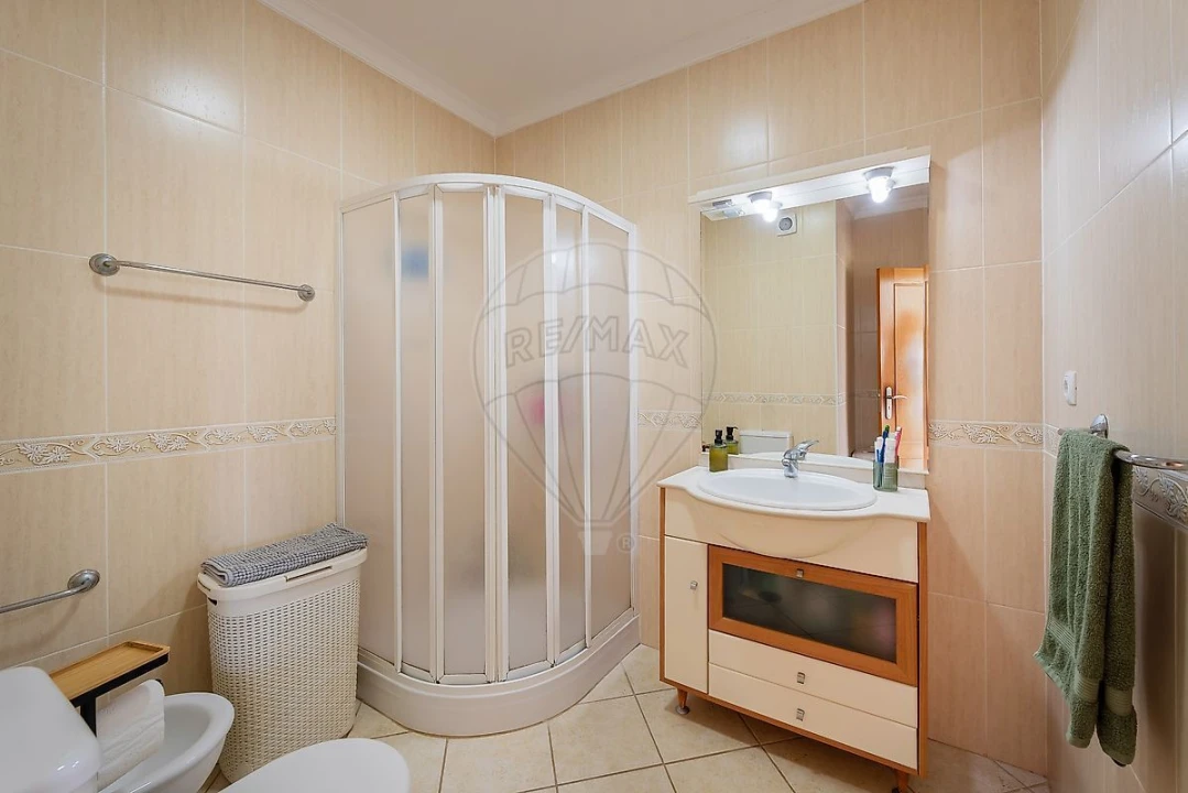 Apartamento T3 para Venda em Odiaxere Foto 11