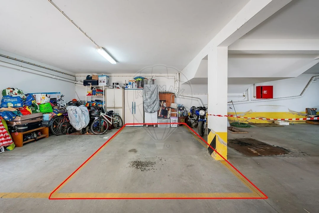 Apartamento T3 para Venda em Odiaxere Foto 27