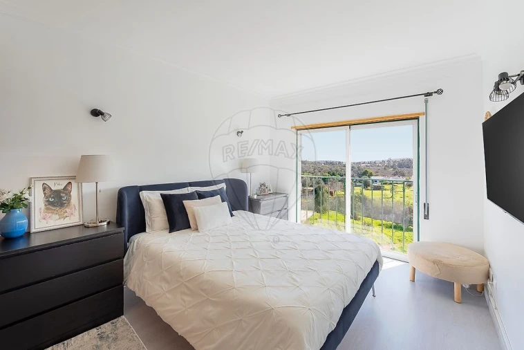 Apartamento T3 para Venda em Odiaxere Foto 9