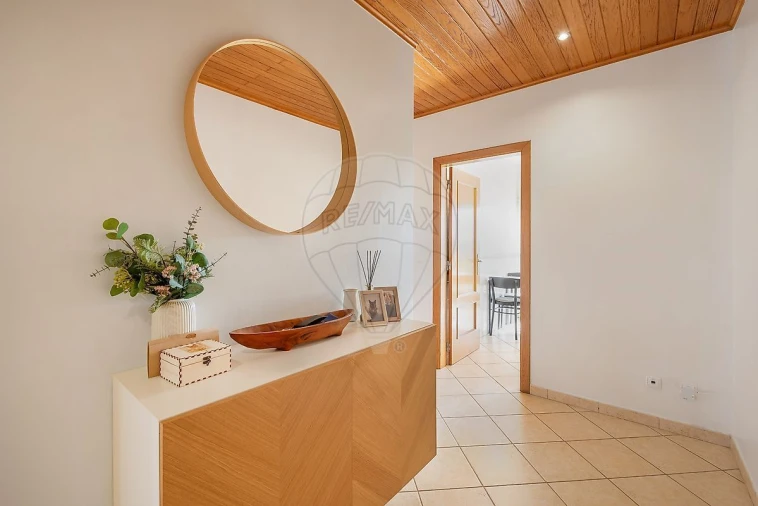 Apartamento T3 para Venda em Odiaxere