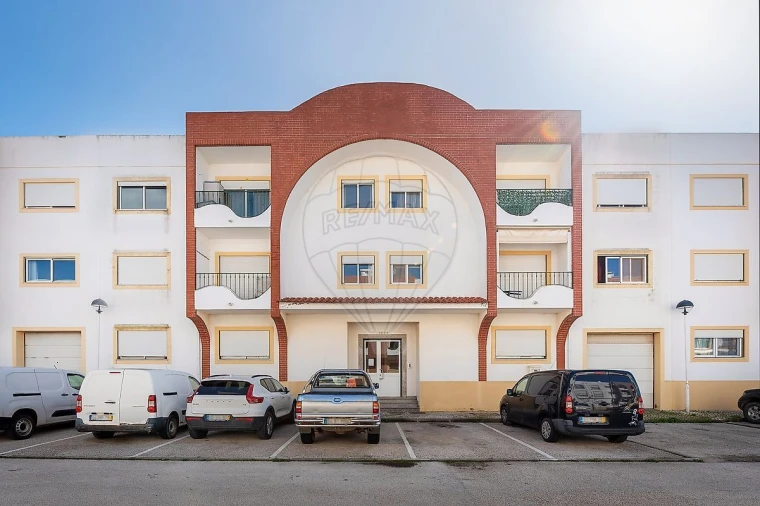 Apartamento T3 para Venda em Odiaxere Foto 25