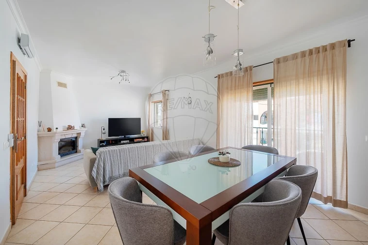 Apartamento T3 para Venda em Odiaxere Foto 19