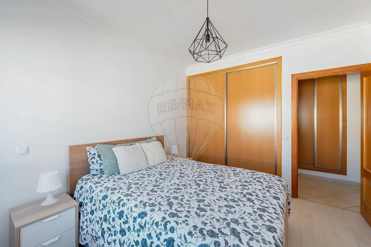 Apartamento T3 para Venda em Odiaxere Foto 23