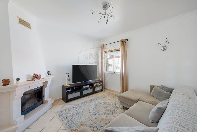 Apartamento T3 para Venda em Odiaxere Foto 20