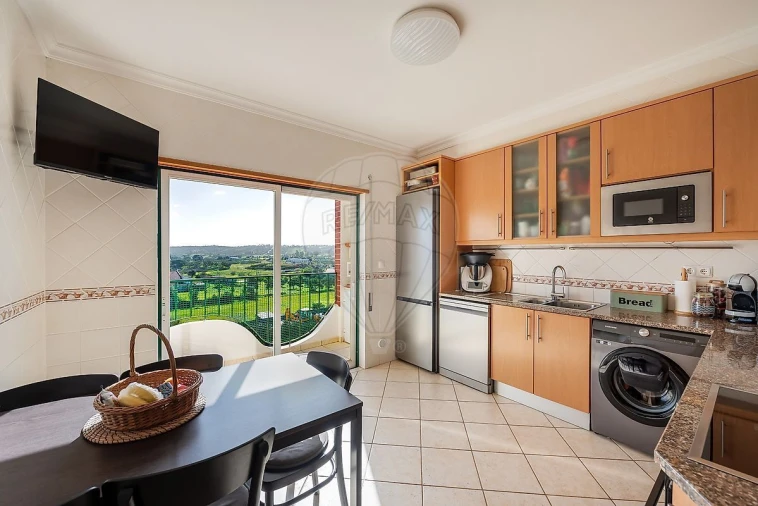 Apartamento T3 para Venda em Odiaxere Foto 3