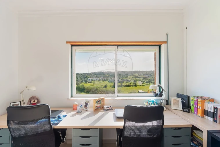 Apartamento T3 para Venda em Odiaxere Foto 14