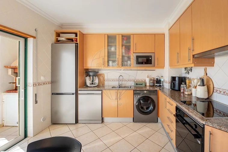 Apartamento T3 para Venda em Odiaxere Foto 4