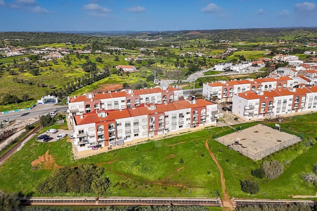 Apartamento T3 para Venda em Odiaxere Foto 29