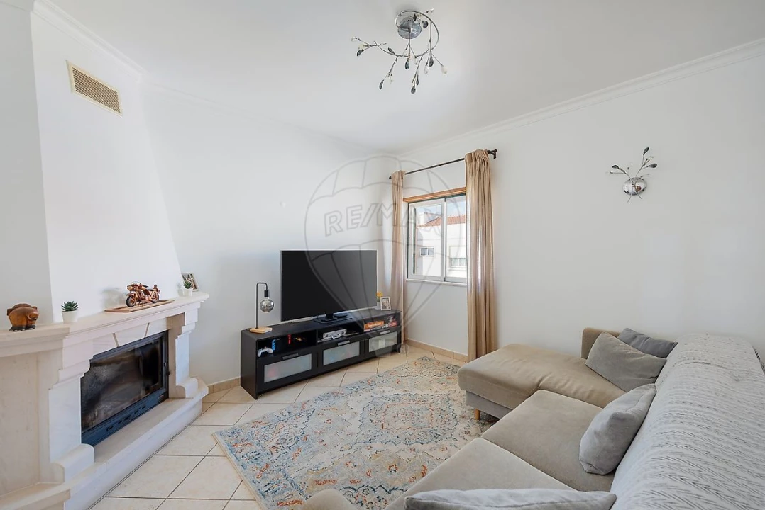 Apartamento T3 para Venda em Odiaxere Foto 20