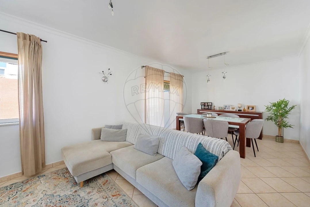 Apartamento T3 para Venda em Odiaxere Foto 21