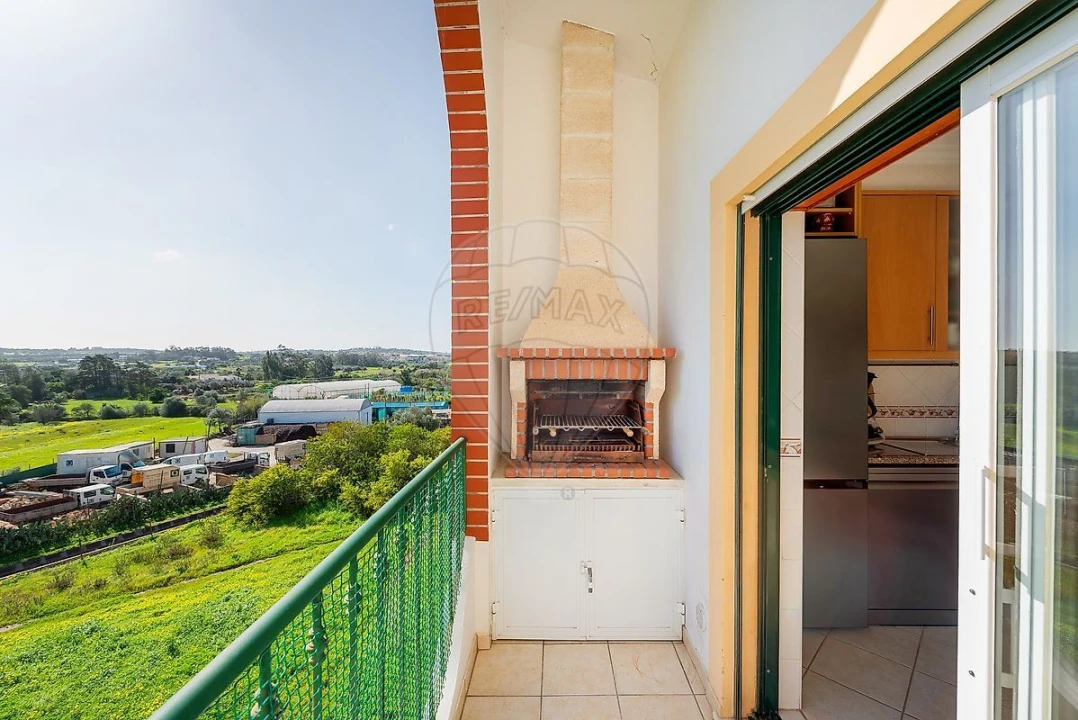 Apartamento T3 para Venda em Odiaxere Foto 6