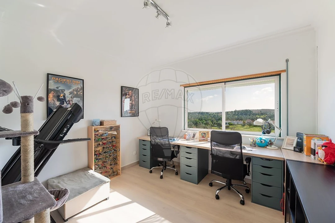 Apartamento T3 para Venda em Odiaxere Foto 13