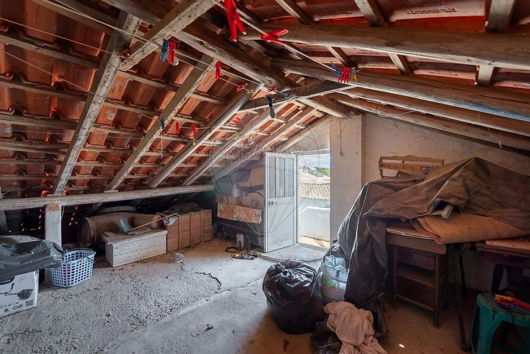 Moradia T4 para Venda em Vila de Sagres Foto 26