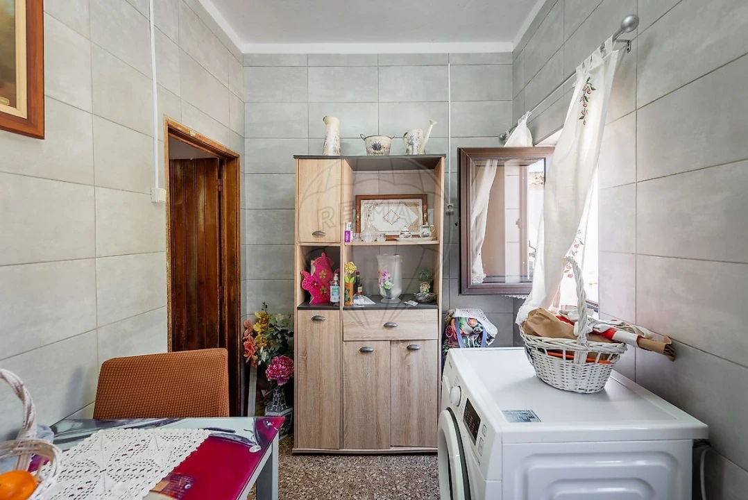 Moradia T4 para Venda em Vila de Sagres Foto 20