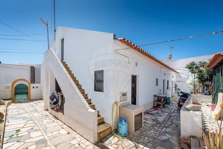 Moradia T4 para Venda em Vila de Sagres Foto 13