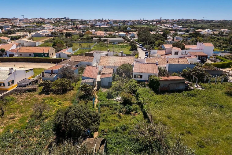 Moradia T4 para Venda em Vila de Sagres Foto 31