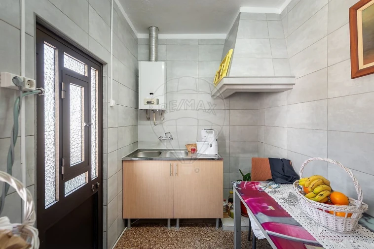 Moradia T4 para Venda em Vila de Sagres Foto 19