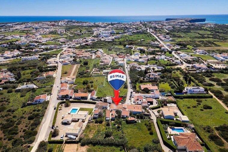 Moradia T4 para Venda em Vila de Sagres Foto 29