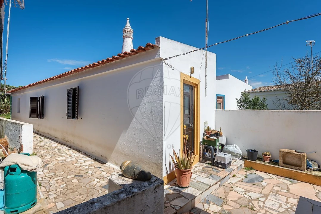 Moradia T4 para Venda em Vila de Sagres Foto 24