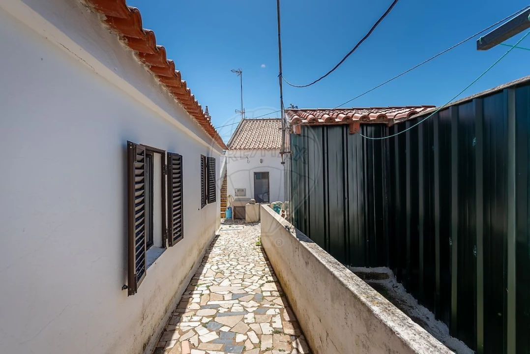 Moradia T4 para Venda em Vila de Sagres Foto 22